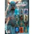 Wild Fantasy - Fantastischer erotischer Kalender - 2026
