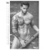 Men 2027 - erotischer Wandkalender (1 Stk.)