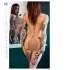 Tattoo Girls 2027 - erotischer Wandkalender (1 Stk.)