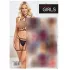 Exclusive Girls 2027 - erotischer Wandkalender (10 Stk.)