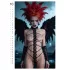 Wild Fantasy 2027 - erotischer Wandkalender (10 Stk.)