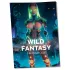 Wild Fantasy 2027 - erotischer Wandkalender (1 Stk.)