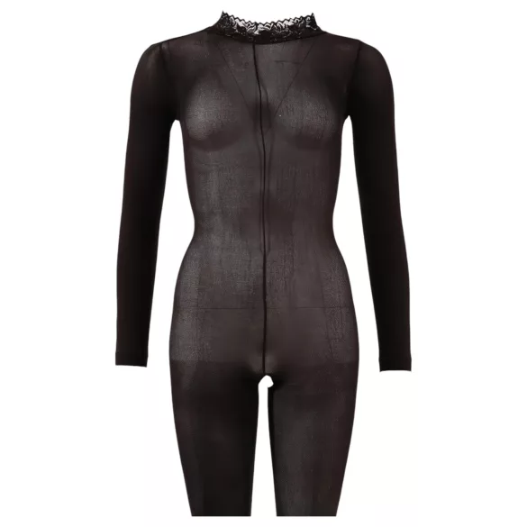 NO:XQSE - Exklusive Catsuit - XL/XXL