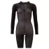 NO:XQSE - Exklusive Catsuit - XL/XXL