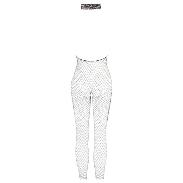 NO:XQSE - Nackenhalter Catsuit