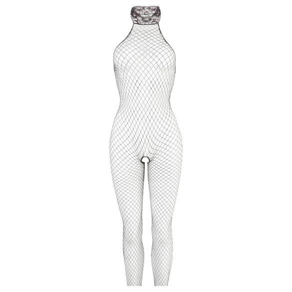 NO:XQSE - Nackenhalter Catsuit
