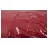 Lackbettlaken - 200x230cm (rot)