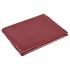 Lackbettlaken - 200x230cm (rot)