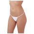 NO:XQSE - Tanga-Set S-L (7 Stk.)