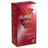 Durex Feel Ultra Thin - Ultra-dünnes, lebensnahes Kondom (10 Stück)