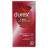 Durex Feel Ultra Thin - Ultra-dünnes, lebensnahes Kondom (10 Stück)