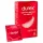 Durex - extra dünnes Kondom (8 Stk.)