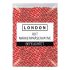London - Erdbeer-Kondome (1000 Stk)