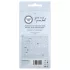 Mister Size dünnes Kondom - 60mm (10er Pack)