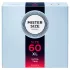Mister Size dünne Kondome - 60mm (36 Stück)