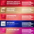Durex Love Mix - Kondom-Paket (40 Stk)