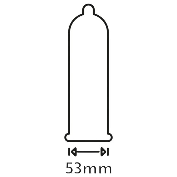 Secura Original - Kondome (100 Stück)