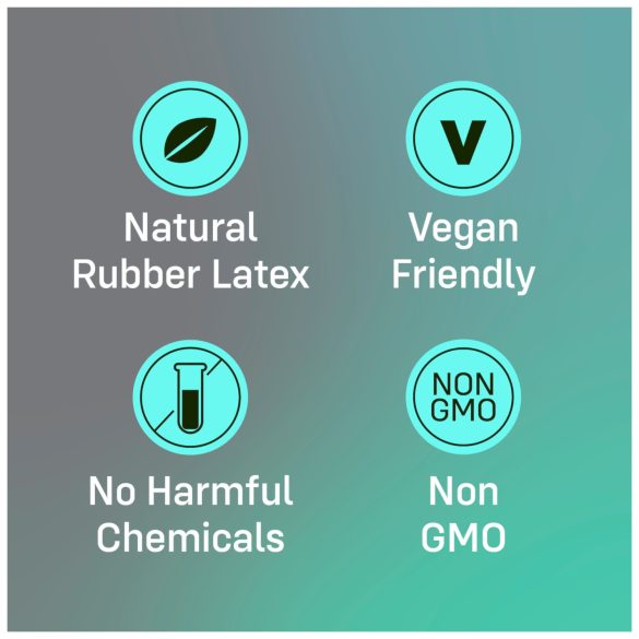 ONE Hyperthin - extrados dünnes Kondom (12 Stk.)