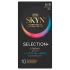SKYN Selection+ - latexfreie Kondom-Auswahl (10 Stk.)
