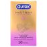 Durex Hautnah - extra gleitfähiges Kondom (10 Stk)