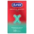 Durex - Slim Kondome (10 Stück)