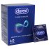 Durex Performa - Verzögerungs-Kondome (40 Stk.)