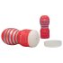 TENGA Original Vacuum - Tiefenrausch (weich)