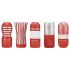 TENGA Original Vacuum - Tiefenrausch (weich)