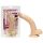 NMC 7.5 - Natürlich gebogener Dildo (19 cm)
