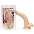 NMC 7.5 - Natürlich gebogener Dildo (19 cm)
