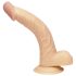 NMC 7.5 - Natürlich gebogener Dildo (19 cm)