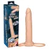 You2Toys - Spezielle Analdildo - natur
