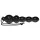 You2Toys Black Jack - Perlender Anal-Dildo (schwarz)