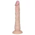 You2Toys - Europäischer Liebhaber-Dildo - klein (18 cm)
