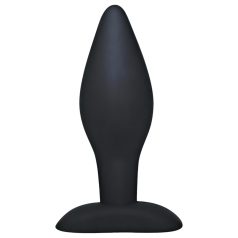 Black Velvet Analkegel - klein