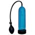 SMILE Cool - Penispumpe (Blau)