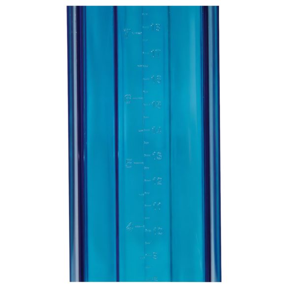 SMILE Cool - Penispumpe (blau)