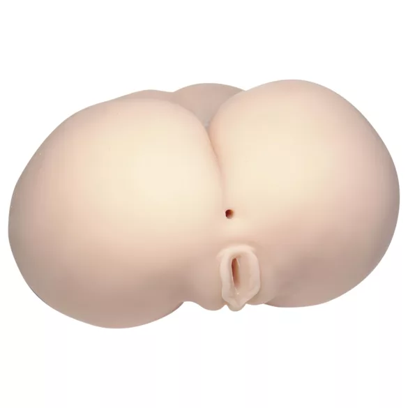 Realistixxx Real Style II - Weiblicher Torso Masturbator