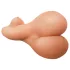 Mega Fuck Slut - realistischer weiblicher Masturbator (natur)