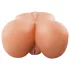 Mega Fuck Slut - realistischer weiblicher Masturbator (natur)
