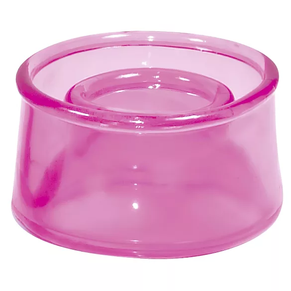 You2Toys - Mr. Big - Penis-Pumpen-Set (transparent)