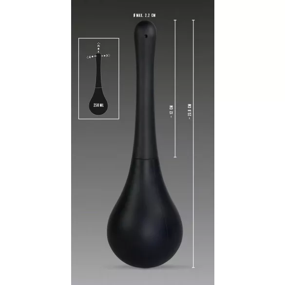 Rebel - Intimwaschlotion, Damenhygieneprodukt (250 ml)