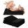 Liberator - Sexkissen-Set - Schwarz