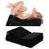 Liberator - Sexkissen-Set - Schwarz
