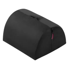   Liberator BonBon - halbrundes Sexkissen mit Halterung für Dildo/Vibrator