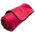 Liberator Fascinator - Mikrofaser-Sextuch (Rot)