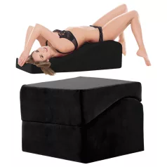 Liberator - Sexkissen - Set (schwarz)