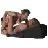 Liberator - Sexkissen - Set (schwarz)