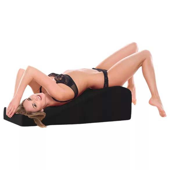 Liberator - Sexkissen - Set (schwarz)