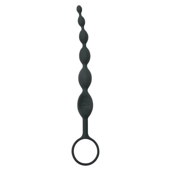 Fifty Shades of Grey - Perlen Anal Dildo